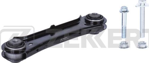 Zekkert QL-3519 - Track Control Arm autospares.lv