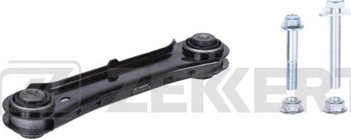 Zekkert QL-3518 - Track Control Arm autospares.lv