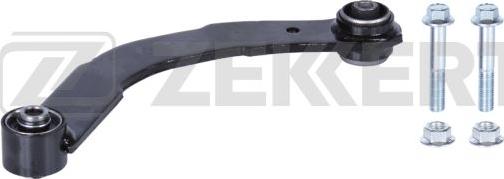 Zekkert QL-3513 - Track Control Arm autospares.lv