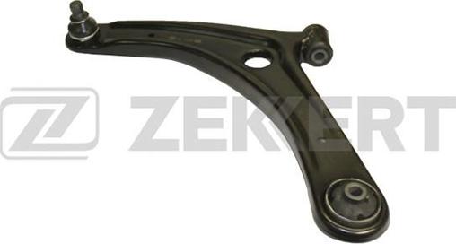 Zekkert QL-3198 - Track Control Arm autospares.lv