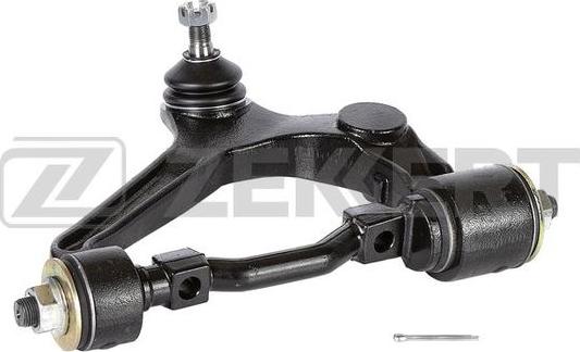 Zekkert QL-3146 - Track Control Arm autospares.lv