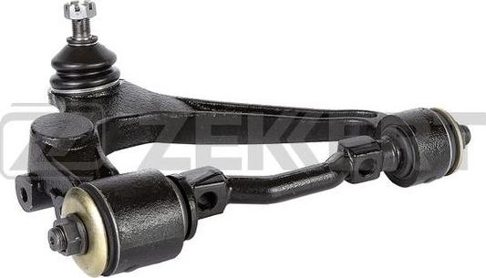 Zekkert QL-3141 - Track Control Arm autospares.lv