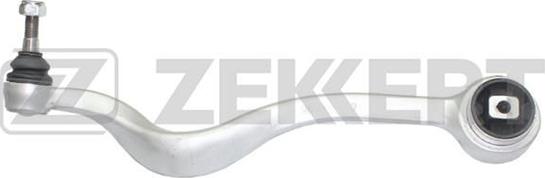 Zekkert QL-3153 - Track Control Arm autospares.lv