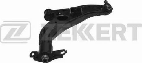 Zekkert QL-3103 - Track Control Arm autospares.lv