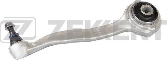 Zekkert QL-3107 - Track Control Arm autospares.lv