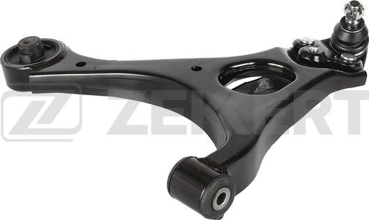 Zekkert QL-3189 - Track Control Arm autospares.lv