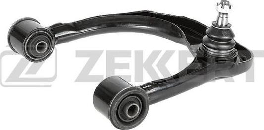 Zekkert QL-3122 - Track Control Arm autospares.lv