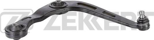 Zekkert QL-3176 - Track Control Arm autospares.lv