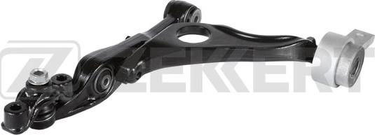 Zekkert QL-3396 - Track Control Arm autospares.lv