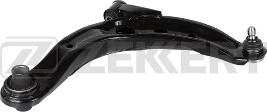 Zekkert QL-3356 - Track Control Arm autospares.lv