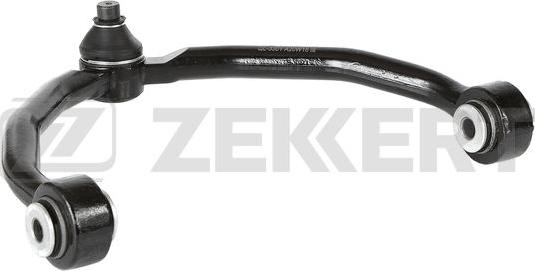 Zekkert QL-3301 - Track Control Arm autospares.lv