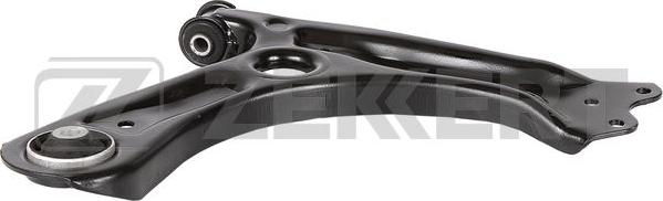 Zekkert QL-3313 - Track Control Arm autospares.lv