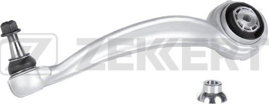 Zekkert QL-3317 - Track Control Arm autospares.lv