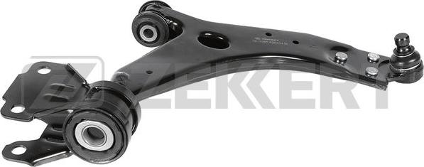 Zekkert QL-3385 - Track Control Arm autospares.lv