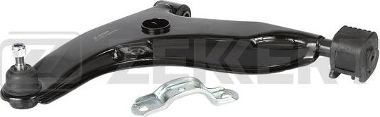 Zekkert QL-3382 - Track Control Arm autospares.lv