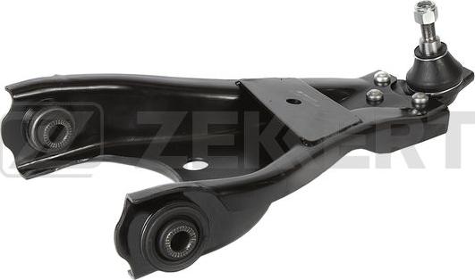 Zekkert QL-3387 - Track Control Arm autospares.lv