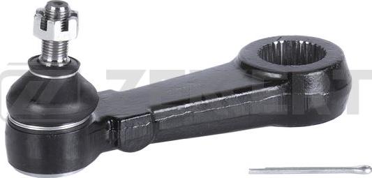 Zekkert QL-3336 - Pitman Arm autospares.lv