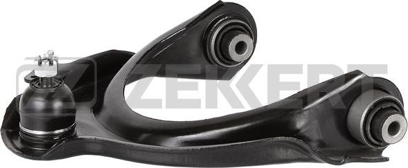 Zekkert QL-3320 - Track Control Arm autospares.lv