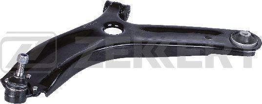 Zekkert QL-3323 - Track Control Arm autospares.lv