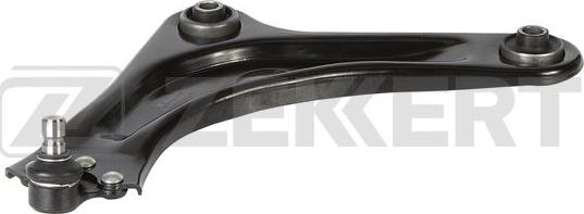 Zekkert QL-3379 - Track Control Arm autospares.lv