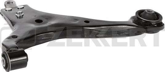 Zekkert QL-3371 - Track Control Arm autospares.lv