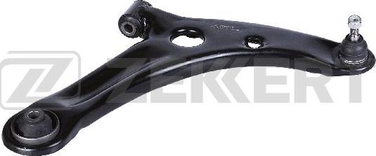 Zekkert QL-3299 - Track Control Arm autospares.lv