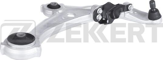 Zekkert QL-3296 - Track Control Arm autospares.lv