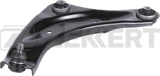 Zekkert QL-3290 - Track Control Arm autospares.lv