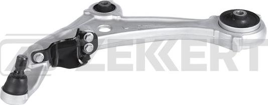 Zekkert QL-3297 - Track Control Arm autospares.lv