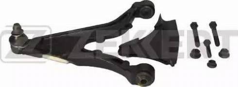 Zekkert QL-3247 - Track Control Arm autospares.lv