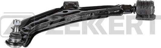 Zekkert QL-3251 - Track Control Arm autospares.lv