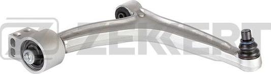 Zekkert QL-3253 - Track Control Arm autospares.lv