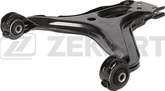 Zekkert QL-3260 - Track Control Arm autospares.lv