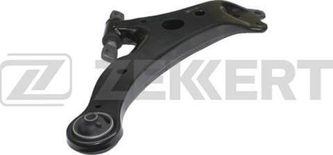 Zekkert QL-3209 - Track Control Arm autospares.lv