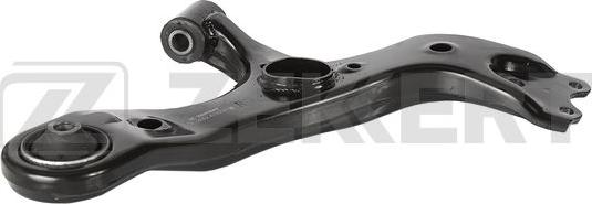 Zekkert QL-3282 - Track Control Arm autospares.lv