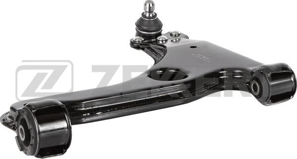 Zekkert QL-3231 - Track Control Arm autospares.lv