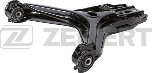 Zekkert QL-3229 - Track Control Arm autospares.lv