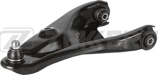 Zekkert QL-3271 - Track Control Arm autospares.lv