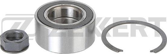 Zekkert RL-1905 - Wheel hub, bearing Kit autospares.lv