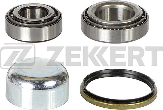 Zekkert RL-1914 - Wheel hub, bearing Kit autospares.lv