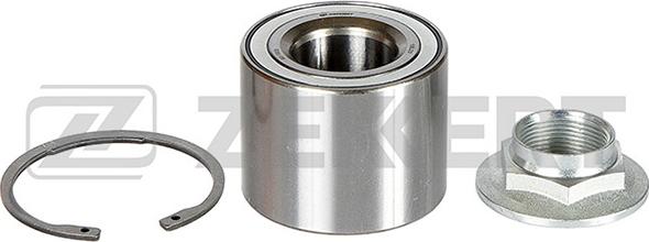 Zekkert RL-1933 - Wheel hub, bearing Kit autospares.lv