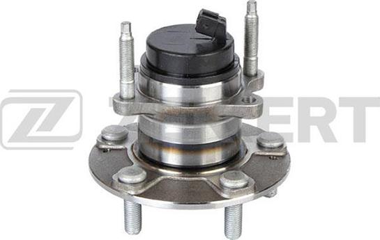 Zekkert RL-1976 - Wheel Hub autospares.lv