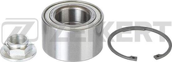 Zekkert RL-1497 - Wheel hub, bearing Kit autospares.lv