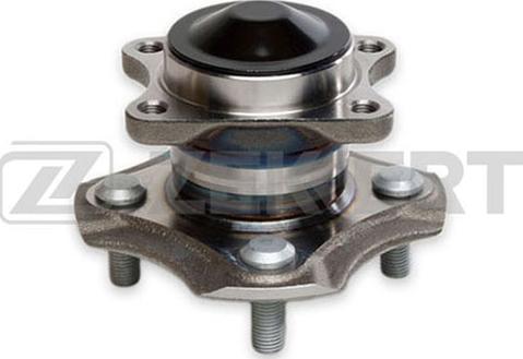 Zekkert RL-1445 - Wheel Hub autospares.lv