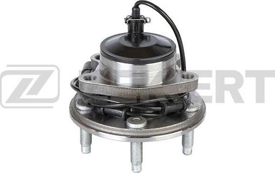 Zekkert RL-1440 - Wheel Hub autospares.lv