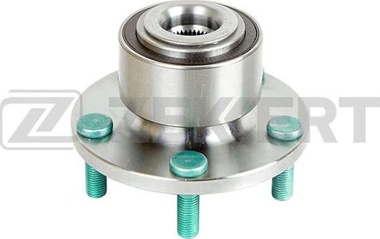 Zekkert RL-1441 - Wheel Hub autospares.lv