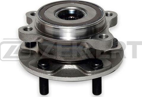 Zekkert RL-1448 - Wheel Hub autospares.lv