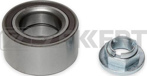 Zekkert RL-1454 - Wheel hub, bearing Kit autospares.lv