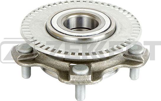 Zekkert RL-1462 - Wheel Hub autospares.lv