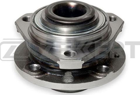 Zekkert RL-1404 - Wheel Hub autospares.lv